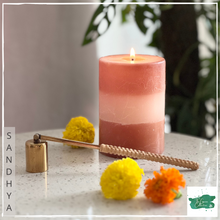 Lade das Bild in den Galerie-Viewer, SANDHYA Candle Snuffer