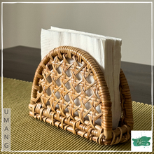 Load image into Gallery viewer, UMANG Paper Napkin Holder