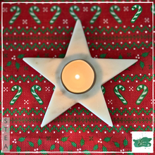 Load image into Gallery viewer, STEA Star Tealight