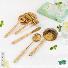 Load image into Gallery viewer, RASA Bar Tools - Set of 5