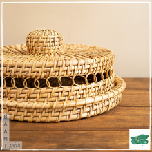 Lade das Bild in den Galerie-Viewer, BAANI Bread Basket - PETIT