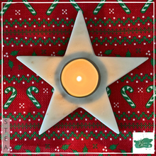 Load image into Gallery viewer, STEA Star Tealight