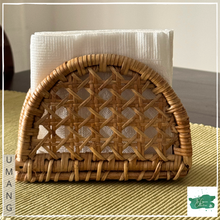 Load image into Gallery viewer, UMANG Paper Napkin Holder