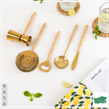 Load image into Gallery viewer, RASA Bar Tools - Set of 5