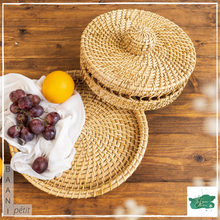 Lade das Bild in den Galerie-Viewer, BAANI Bread Basket - PETIT
