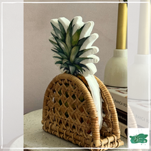 Load image into Gallery viewer, UMANG Paper Napkin Holder