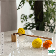 Lade das Bild in den Galerie-Viewer, SANDHYA Candle Snuffer