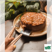 Load image into Gallery viewer, TISYA Cake Knife & Server - Set of 2