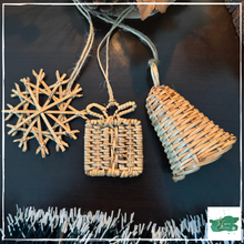 Load image into Gallery viewer, NEVA Christmas Charm