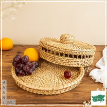 Lade das Bild in den Galerie-Viewer, BAANI Bread Basket - PETIT