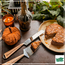 Load image into Gallery viewer, TISYA Cake Knife & Server - Set of 2