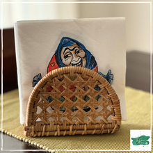 Load image into Gallery viewer, UMANG Paper Napkin Holder