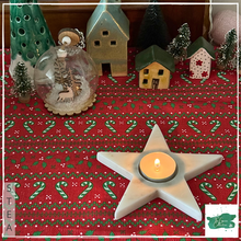 Load image into Gallery viewer, STEA Star Tealight