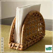 Load image into Gallery viewer, UMANG Paper Napkin Holder