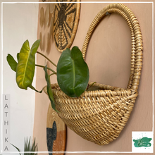 Load image into Gallery viewer, LATHIKA Wall Planter
