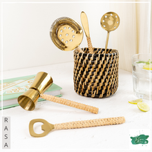 Load image into Gallery viewer, RASA Bar Tools - Set of 5