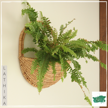 Lade das Bild in den Galerie-Viewer, LATHIKA Wall Planter