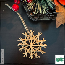 Load image into Gallery viewer, NEVA Christmas Charm