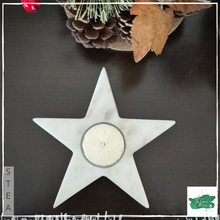 Load image into Gallery viewer, STEA Star Tealight