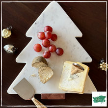 Lade das Bild in den Galerie-Viewer, TANNENBAUM Christmas Tree Platter