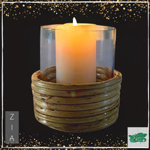 Load image into Gallery viewer, ZIA Hurricane Lantern