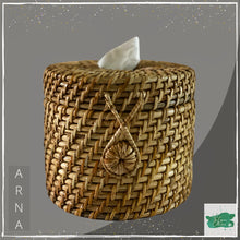 Lade das Bild in den Galerie-Viewer, ARNA Tissue Box