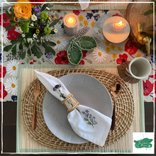 Load image into Gallery viewer, CHANDNI Placemat