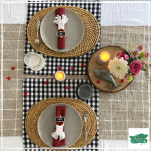 Load image into Gallery viewer, CHANDNI Placemat