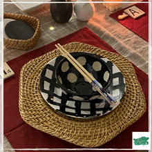 Lade das Bild in den Galerie-Viewer, RHEYA Charger Plate