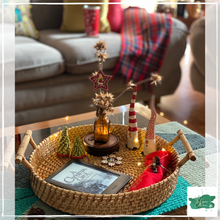 Load image into Gallery viewer, ANANTYA Tray