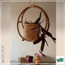 Lade das Bild in den Galerie-Viewer, ANJUM Suspended Planter