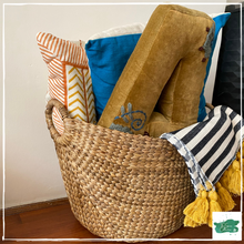 Lade das Bild in den Galerie-Viewer, ROYAL RUMMAGE Storage Basket