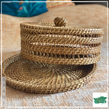 Load image into Gallery viewer, BAANI Bread Basket