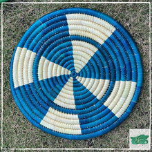 Lade das Bild in den Galerie-Viewer, BEFORE MIDNIGHT Moonj Wall Plate Set