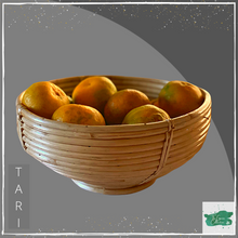 Lade das Bild in den Galerie-Viewer, TARI Bowl