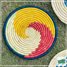 Load image into Gallery viewer, BEFORE SUNRISE Moonj Wall Plate Set