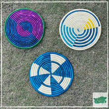 Lade das Bild in den Galerie-Viewer, BEFORE MIDNIGHT Moonj Wall Plate Set