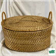 Lade das Bild in den Galerie-Viewer, AVNI Storage Basket - PETIT