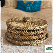 Load image into Gallery viewer, BAANI Bread Basket