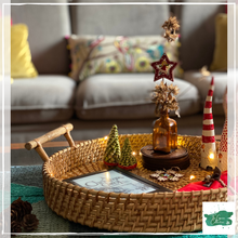 Load image into Gallery viewer, ANANTYA Tray