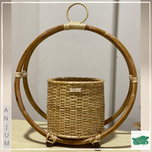 Lade das Bild in den Galerie-Viewer, ANJUM Suspended Planter