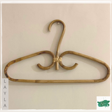 Lade das Bild in den Galerie-Viewer, LAYLA Hanger - Set of 4