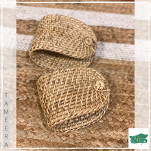 Lade das Bild in den Galerie-Viewer, TAMEERA Tie-Back (Set of 2)