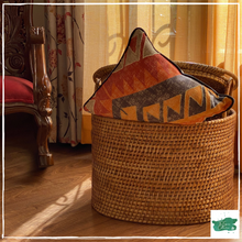 Load image into Gallery viewer, AVNI Storage Basket