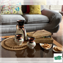Load image into Gallery viewer, PARIDHI Trivet