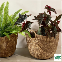 Lade das Bild in den Galerie-Viewer, ROYAL RUMMAGE Storage Basket