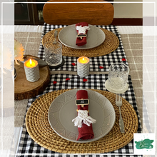 Load image into Gallery viewer, CHANDNI Placemat