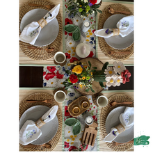 Load image into Gallery viewer, CHANDNI Placemat