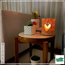 Lade das Bild in den Galerie-Viewer, MISHKA Hurricane Lantern