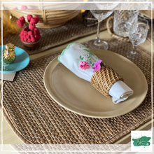 Load image into Gallery viewer, SYLVAN SUNDAY BRUNCH Placemats - Set of 6